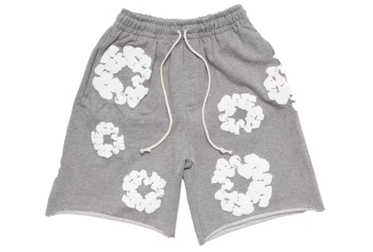 Denim Tears Shorts Grey