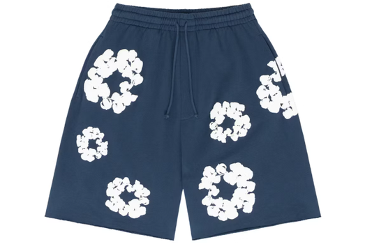 Denim Tears Shorts Navy